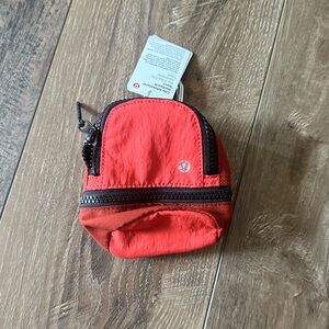 Lululemon city adventurer backpack nano